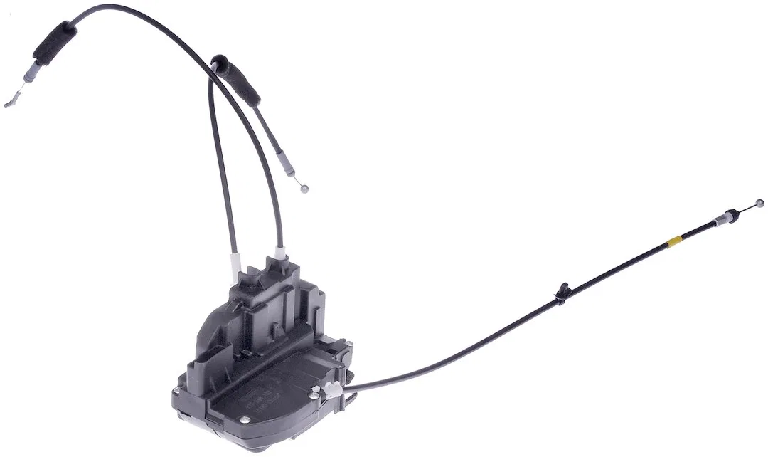 937-248 – DORMAN Door Lock Actuator, OE Replacement - view 3